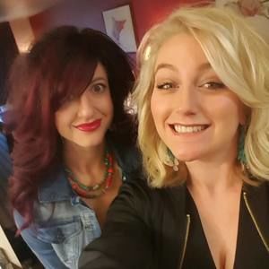 Meet your Posher, Tina